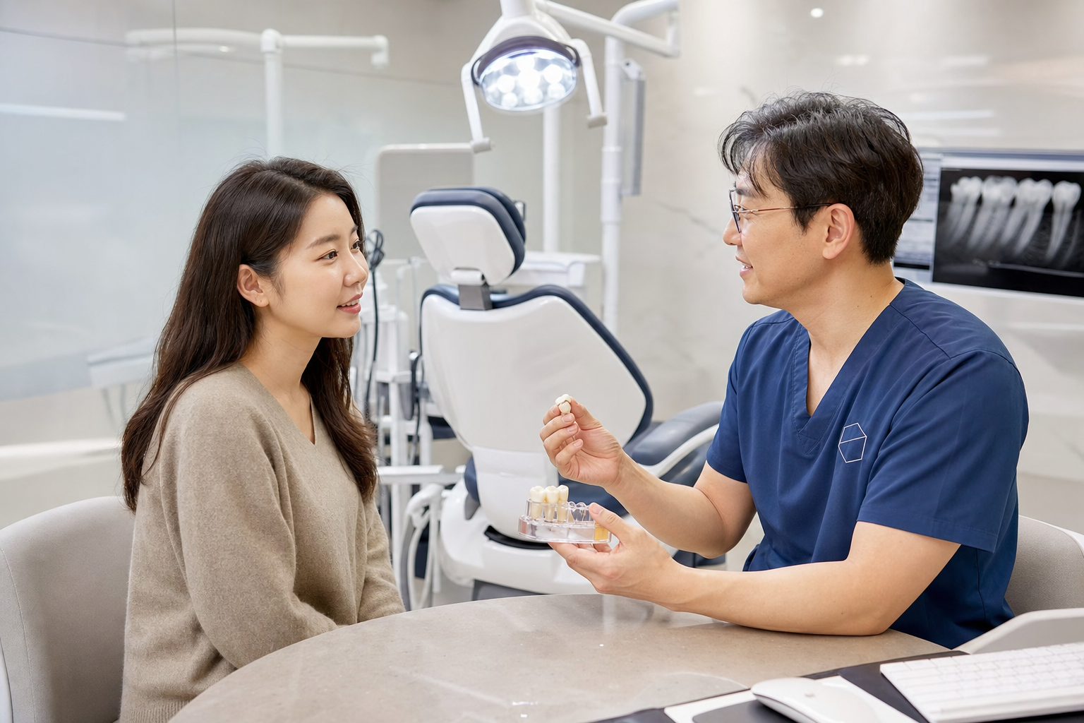 라미네이트 개수별 비용 차이